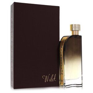 Insurrection II Wild by Reyane Tradition Eau De Toilette Spray 3 oz